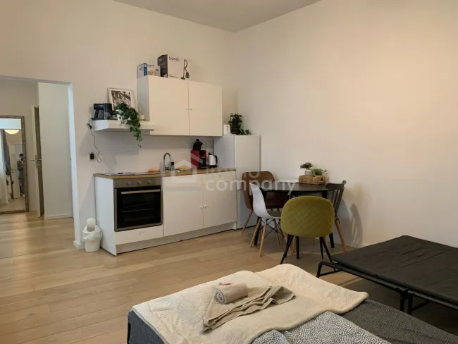 Traumhafte 2-Zimmer-Wohnung in 1030 Wien – gepflegt, zentral und bezugsfertig! - Titelbild