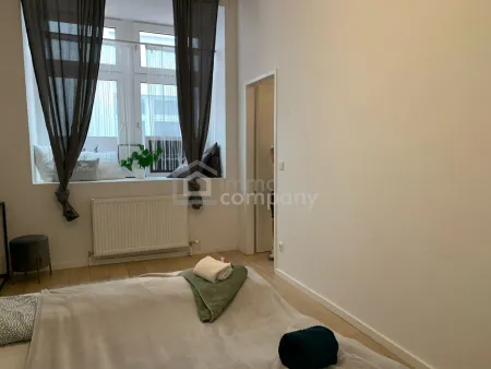 Traumhafte 2-Zimmer-Wohnung in 1030 Wien – gepflegt, zentral und bezugsfertig!