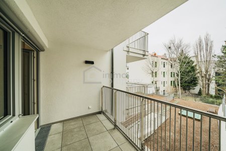 Grossartige 3-Zimmer-Wohnung mit Loggia + Tiefgaragenplatz! 14. Bezirk. U4