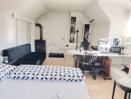 Modernes Einfamilienhaus in Bromberg: 4 Zimmer, Garten, Terrasse