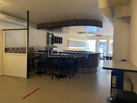Lokal - Gastro - Gewerberaum in Jennersdorf zur Miete