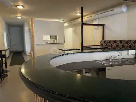 Lokal - Gastro - Gewerberaum in Jennersdorf zur Miete