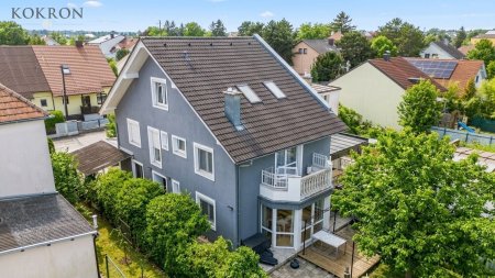 Einfamilienhaus in Essling