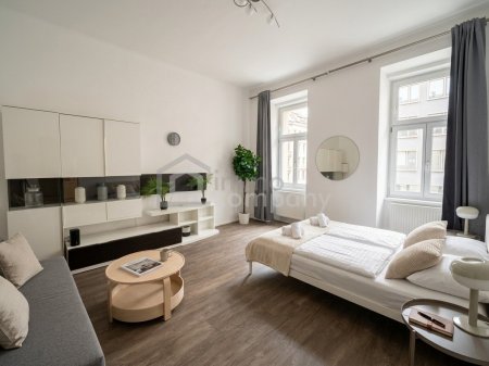 Traumhafte 3-Zimmer Wohnung in 1030 Wien- modern ausgestattet und sofort bezugsbereit!