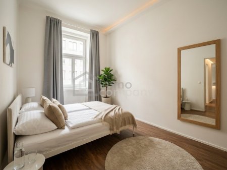 Traumhafte 3-Zimmer Wohnung in 1030 Wien- modern ausgestattet und sofort bezugsbereit!