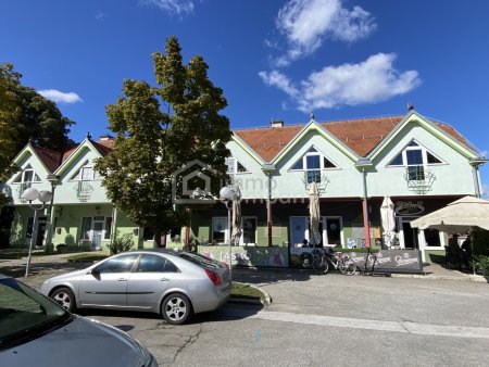 Geschäftshaus direkt im Herzen von Gornja Radgona