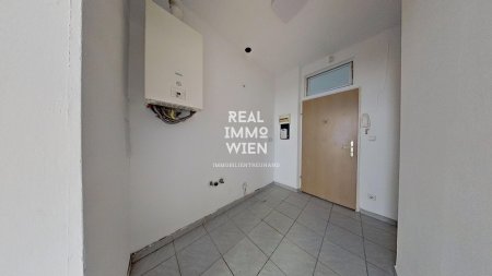 Sanierungsbedürftige Eigentumswohnung im 1100 Wien