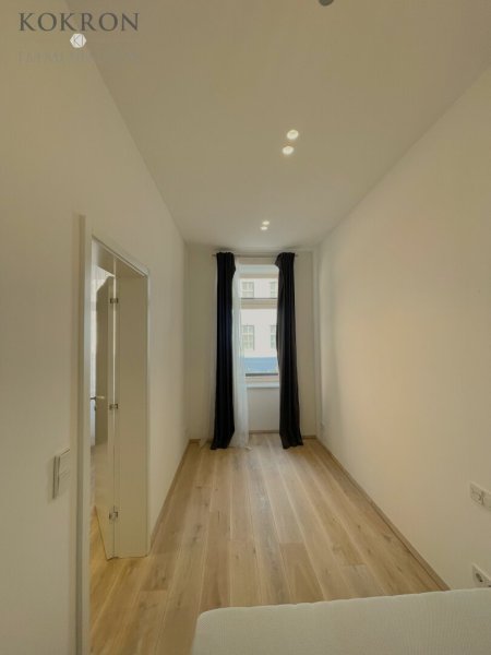 Moderne Stadtwohnung (freier Mietzins) in Top-Lage von Wien - Perfekt für Singles oder Paare!