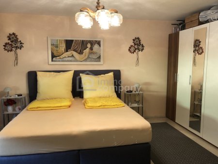 Charmantes 3-Zi-Einfamilienhaus in Marchegg mit Pool, Garage & Garten – €280.000!