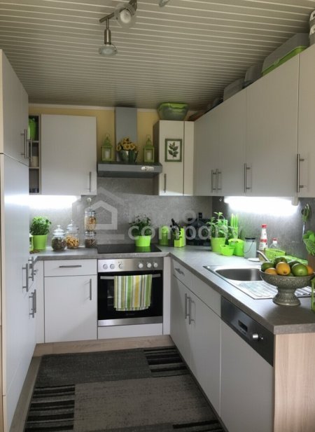 Charmantes 3-Zi-Einfamilienhaus in Marchegg mit Pool, Garage & Garten – €280.000!