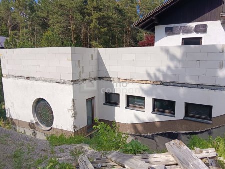 Hier haben sie ausreichend Platz um alle Ihre Ideen umzusetzen!