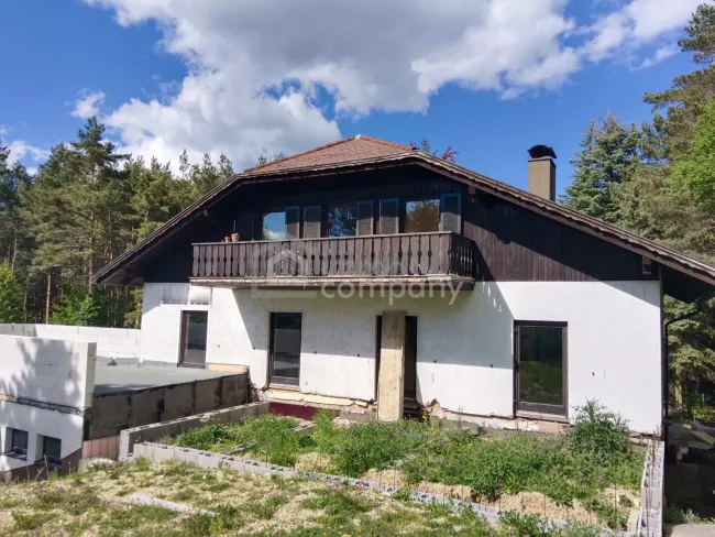 Hier haben sie ausreichend Platz um alle Ihre Ideen umzusetzen! - Bild