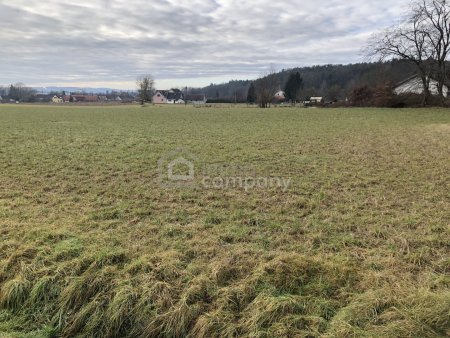 Baugrund nahe Jennersdorf