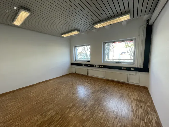 Start-up Büro im Businesscenter - all-inclusive Miete - Titelbild
