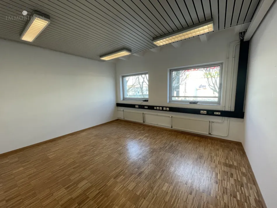 Start-up Büro im Businesscenter - all-inclusive Miete - Titelbild