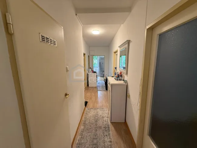 TRAUMPREIS! Optimal geschnittene Wohnung mit bester Anbindung nahe Hbf Wels - Bild