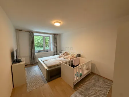 TRAUMPREIS! Optimal geschnittene Wohnung mit bester Anbindung nahe Hbf Wels