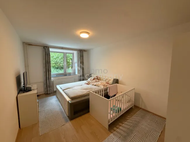 TRAUMPREIS! Optimal geschnittene Wohnung mit bester Anbindung nahe Hbf Wels - Bild