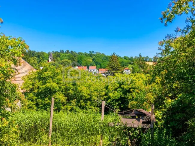 Mistelbach Nähe, Ruhelage, Preis-Sensation! - Titelbild
