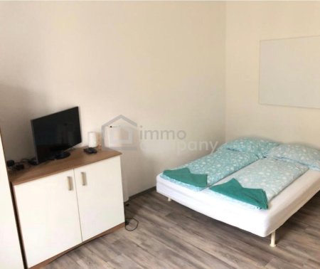 Kleines Investment mit großer Nachfrage – 30 m²