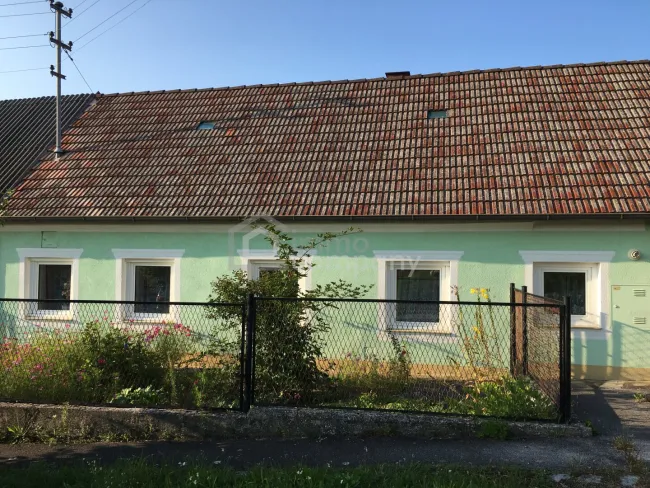 Romantisches Landhaus zu vermieten - Titelbild