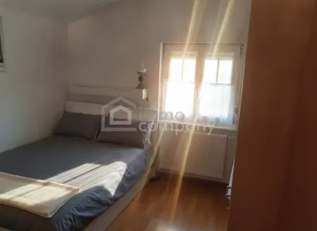 3. Schlafzimmer OG