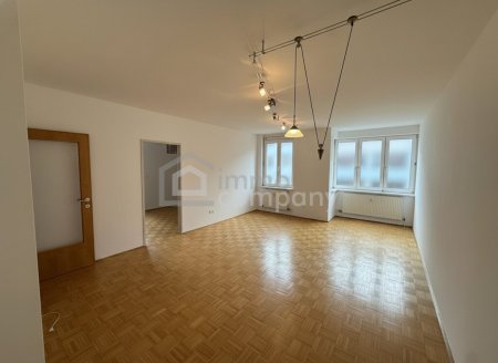 Bestlage mit Seltenheitswert - stilvolle 2-Zimmer-Wohnung nahe Hauptplatz