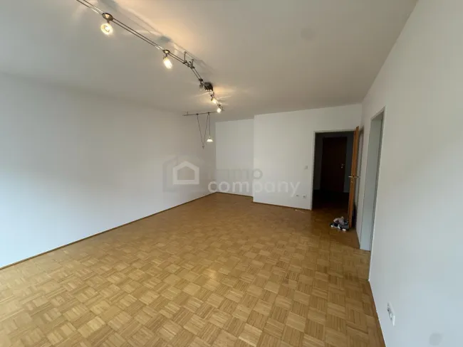 Bestlage mit Seltenheitswert - stilvolle 2-Zimmer-Wohnung nahe Hauptplatz - Bild
