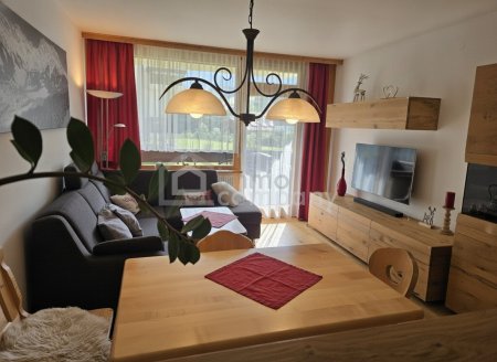 Charmante 2-Zimmer Wohnung 41m² mit Zweitwohnsitzwidmung an der Skipiste – Hinterthal/Maria Alm/Hochkönig