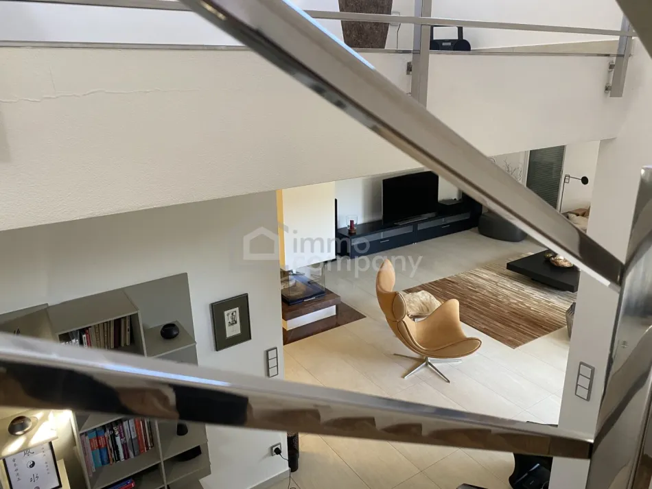 Luxusvilla in sensationellem Bauzustand - Bild
