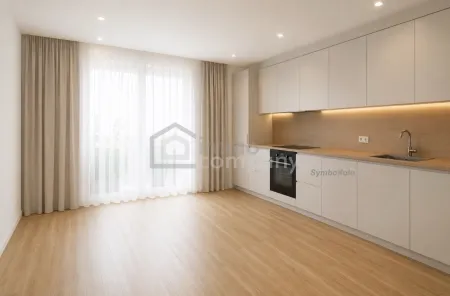 ERSTBEZUG AM MÜHLWASSER | 3 ZIMMER | BALKON | U2-NÄHE | GARAGE OPTIONAL