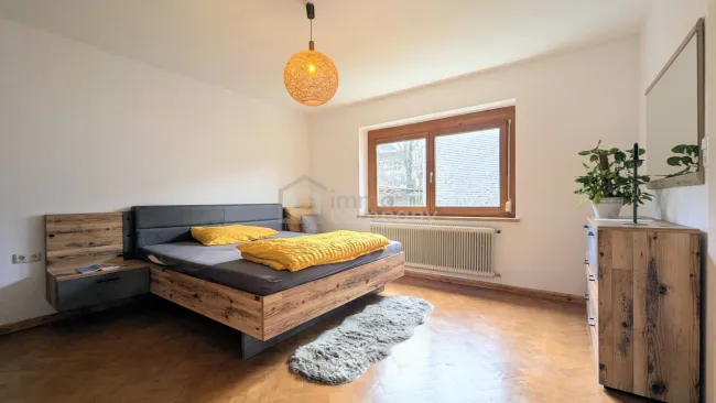 Küche / Essbereich