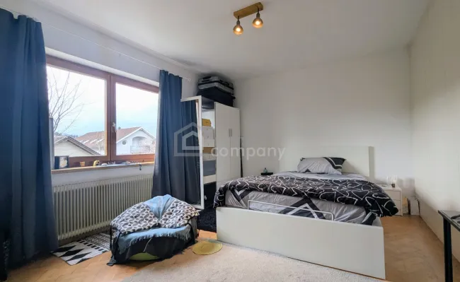 Schlafzimmer 2