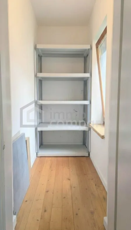 Abstellraum / Speis