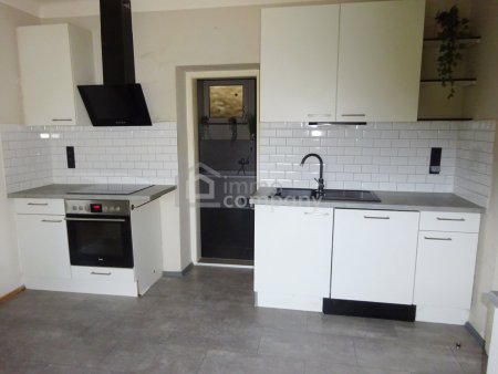 Preisreduktion!!! Haus in Ulrichskirchen mit Terrasse und kleinem Garten!
