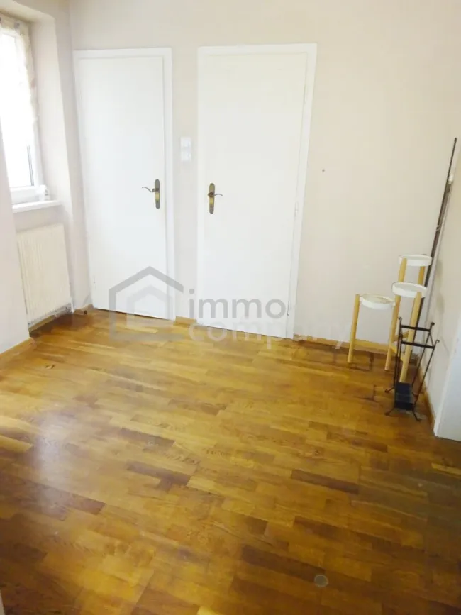 Preisreduktion!!! Haus in Ulrichskirchen mit Terrasse und kleinem Garten! - Bild