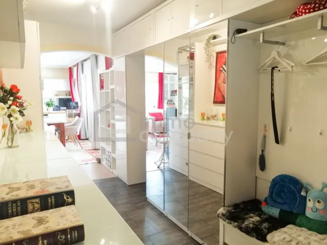 TOP Lage! Einfamilienhaus mit Doppelgarage auf großem Grundstück! - Bild