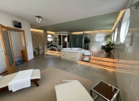 Großzügige Wohnhaus in Zeltweg – 299 m² Wohnfläche, eigener Wellnessbereich, Pool & vielfältige Nutzungsmöglichkeiten