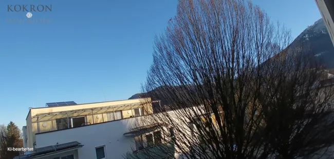 Fernblick