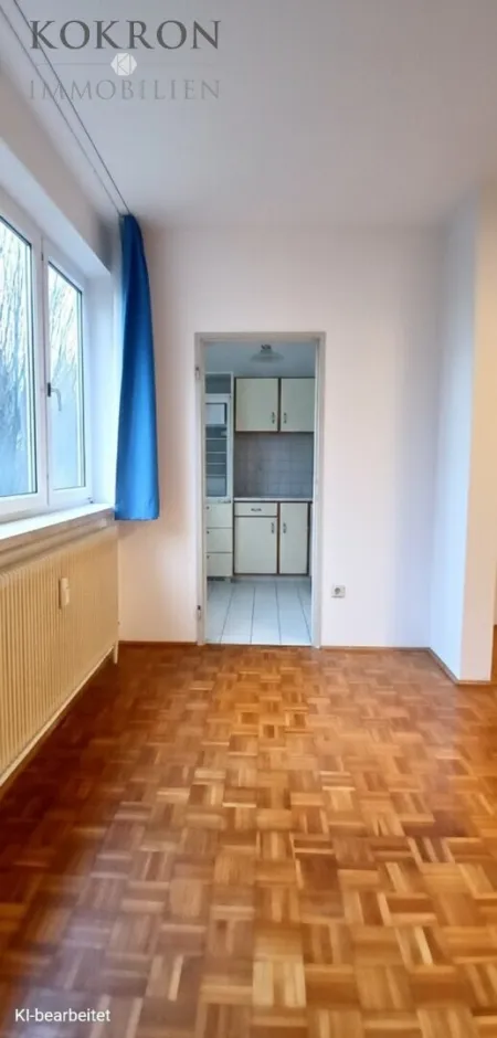 Wohnraum