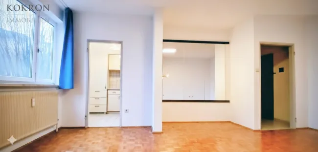 Wohnraum