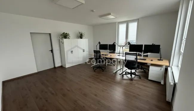 Büro 2