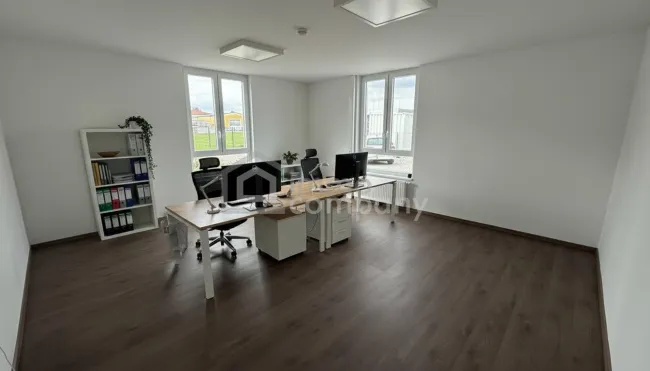 Büro 2