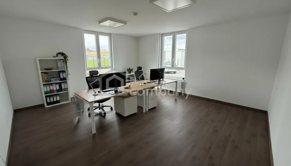 Büro 2