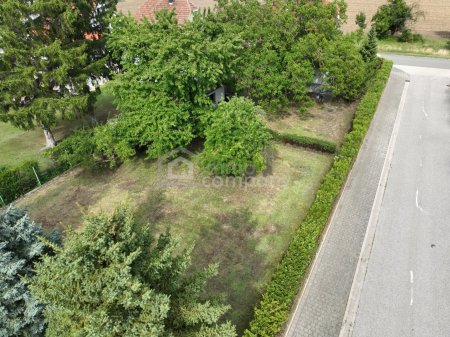 Renovierungsbedürftiges Haus mit Grünblick in Trautmannsdorf/Leitha zu verkaufen!