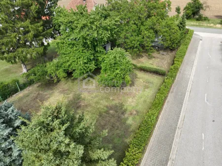 Renovierungsbedürftiges Haus mit Grünblick in Trautmannsdorf/Leitha zu verkaufen!