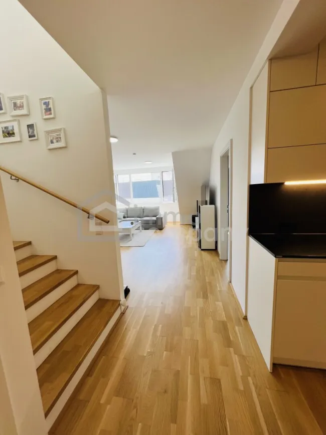 Exklusive Wohnung mit Terrasse + Stellplatz! 11. Bezirk. - Bild