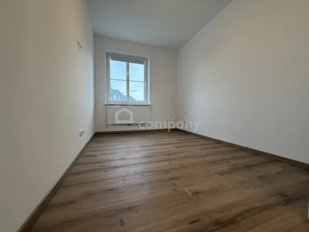 Wohnung