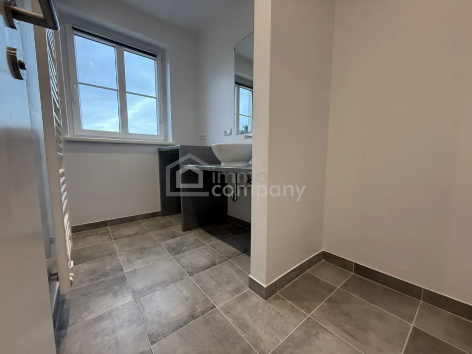 Wohnung