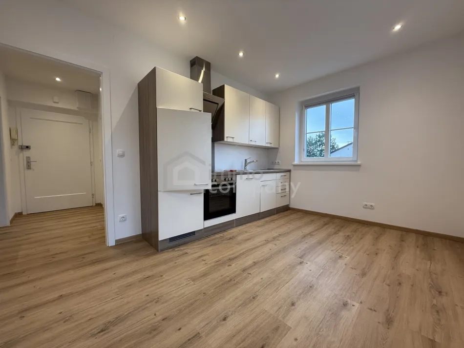 Wohnung
